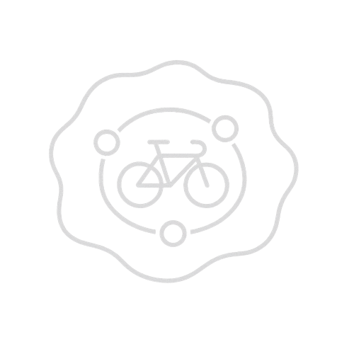 Icône cyclotourisme Canaries